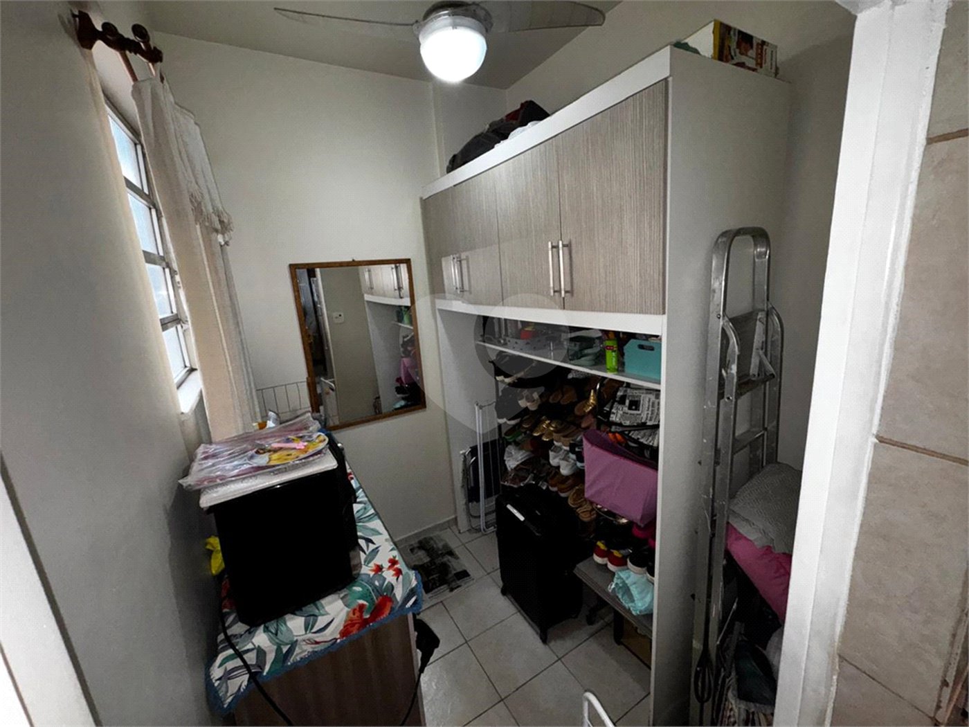 Apartamento à venda com 2 quartos em Vila Isabel, Rio de Janeiro, RJ