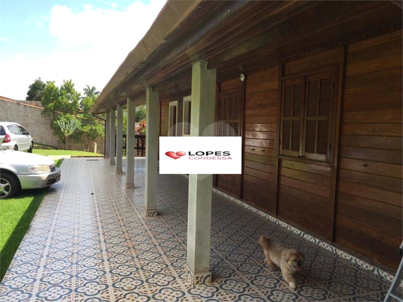 Casa à venda com 4 quartos, sendo 1 suíte, no condomínio Loteamento Haras El Passo, Mairiporã - SP