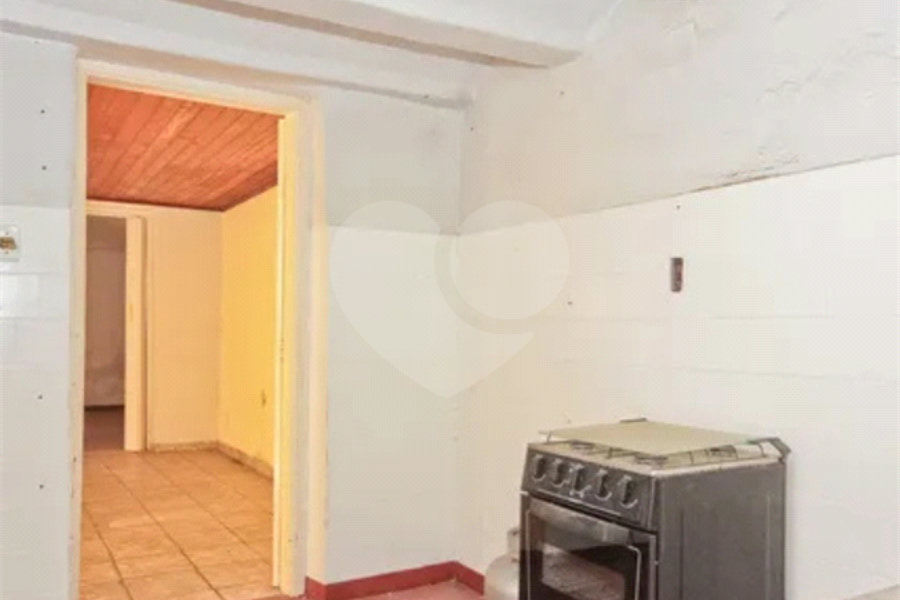 Casa à venda com 3 quartos em Santana, São Paulo, SP