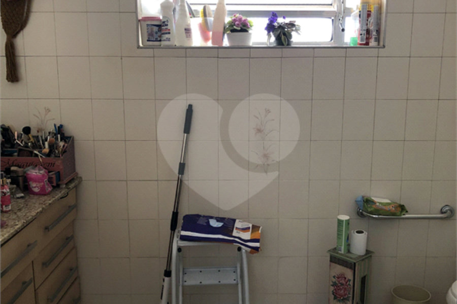 Sobrado à venda com 5 quartos em Santana, São Paulo, SP