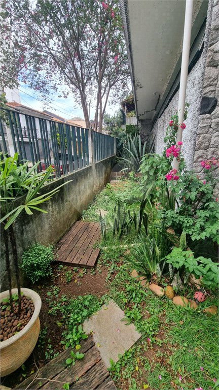 Casa Térrea à venda com 2 quartos em Vila Clementino, São Paulo, SP
