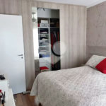Apartamento à venda com 3 suítes em Santana, São Paulo, SP