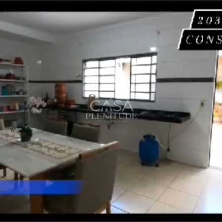 Sobrado à venda com 2 quartos em Jardim Novo Horizonte, Sorocaba, SP
