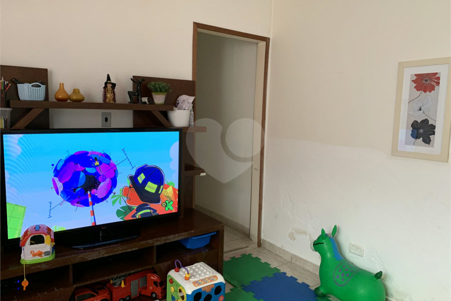 Sobrado à venda com 3 quartos em Vila Guilherme, São Paulo, SP