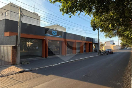 Prédio à venda em Vila Sedenho, Araraquara, SP