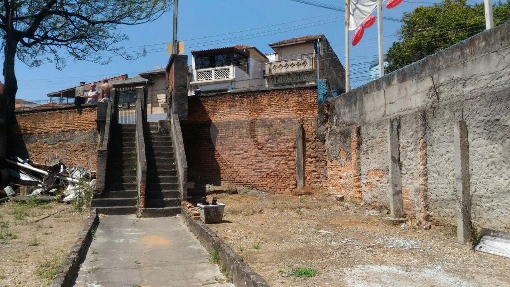 Casa à venda com 2 quartos em Casa Verde, São Paulo, SP
