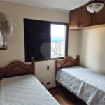 Apartamento à venda com 3 quartos, sendo 1 suíte, em Água Fria, São Paulo, SP