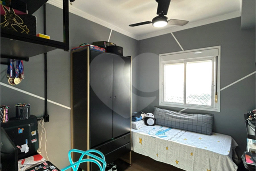Apartamento à venda com 2 quartos, sendo 1 suíte, em Vila Maria, São Paulo, SP