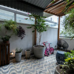 Apartamento à venda com 5 quartos, sendo 4 suítes, em Parque Reboucas, São Paulo, SP