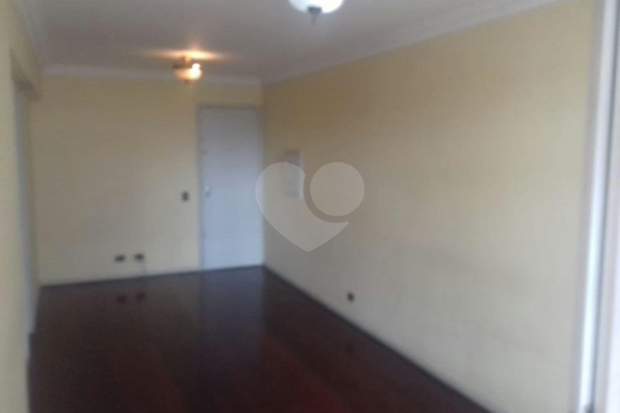 Apartamento à venda com 3 quartos, sendo 1 suíte, em Tucuruvi, São Paulo, SP