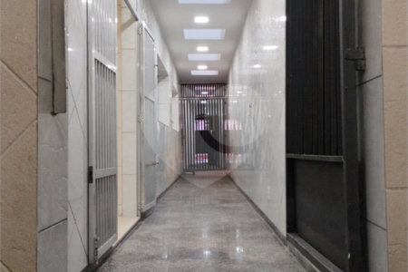 Sobrado à venda com 3 quartos, sendo 1 suíte, em Vila Paulista, São Paulo, SP