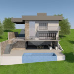 Casa à venda no condomínio Sausalito, Mairiporã - SP