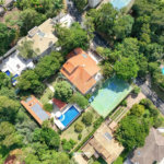 Casa à venda com 5 suítes no condomínio São Joaquim, Vinhedo - SP