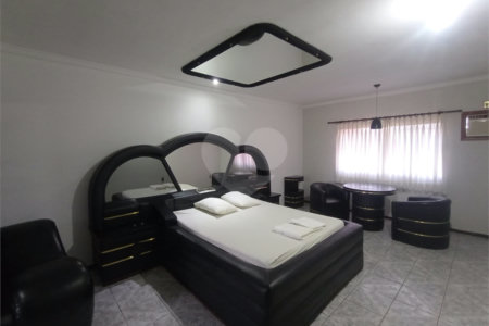 Hotel à venda com 31 suítes em Chapadinha, Itapetininga, SP