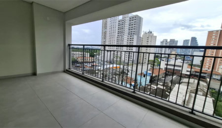 Apartamento à venda com 3 suítes em Vila Pirajussara, São Paulo, SP
