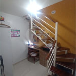 Casa à venda com 2 quartos em Campo Grande, Rio de Janeiro, RJ