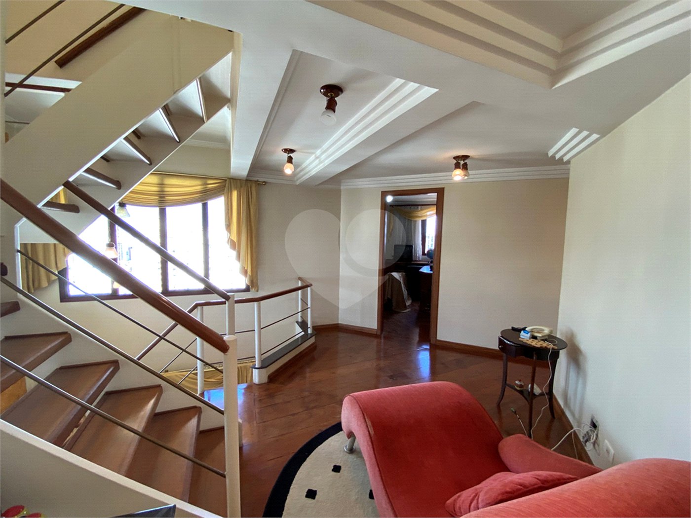 Duplex à venda com 4 suítes em Santana, São Paulo, SP