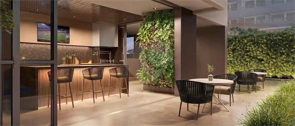 Apartamento à venda com 4 quartos, sendo 2 suítes, em Perdizes, São Paulo, SP