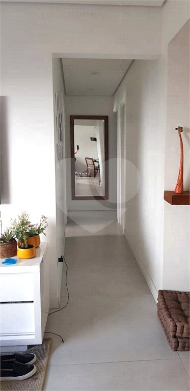 Apartamento à venda com 3 quartos, sendo 1 suíte, em Moema, São Paulo, SP