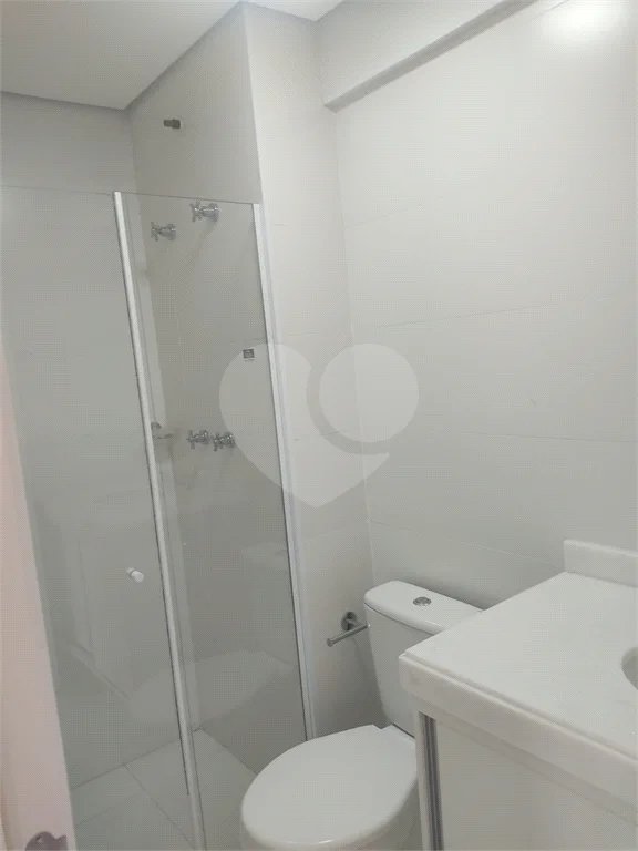 Apartamento a venda em Higienópolis com 39 metros 1 vaga de garagem