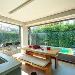 Casa à venda com 3 suítes no condomínio Reserva 8, São Paulo - SP
