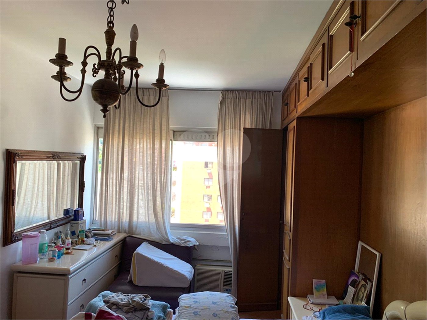 Apartamento à venda com 4 quartos, sendo 1 suíte,  em Tijuca, Rio de Janeiro, RJ
