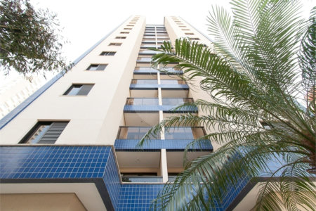 Apartamento à venda com 2 quartos, sendo 1 suíte, em Vila Pompéia, São Paulo, SP
