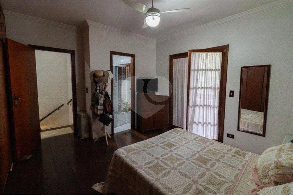 Casa à venda com 3 suítes em Jardim das Vertentes, São Paulo, SP