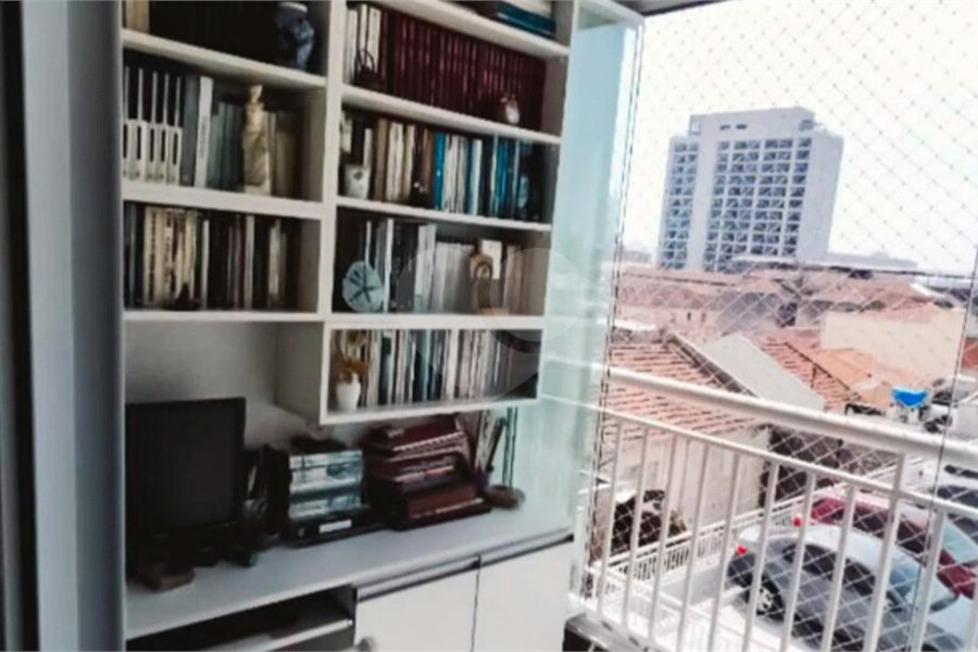 Apartamento à venda com 3 quartos, sendo 1 suíte, em Bom Retiro, São Paulo, SP