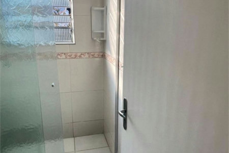 Apartamento Residencial à venda, Catiapoã, São Vicente - AP0434.