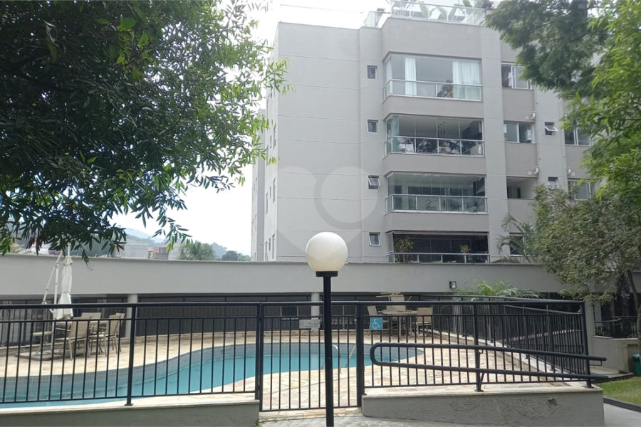 Apartamento à venda com 4 quartos, sendo 3 suítes,  em Tremembé, São Paulo, SP