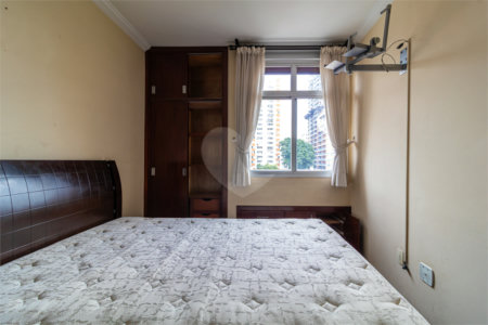 Apartamento à venda ou para alugar com 2 quartos em Chácara Santo Antônio, São Paulo, SP