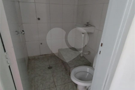 Casa para alugar com 2 quartos em Quarta Parada, São Paulo, SP