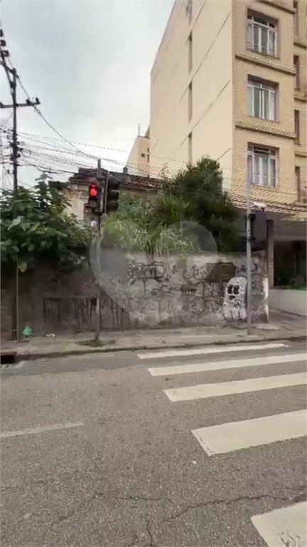 Terreno à venda em Maracanã, Rio de Janeiro, RJ