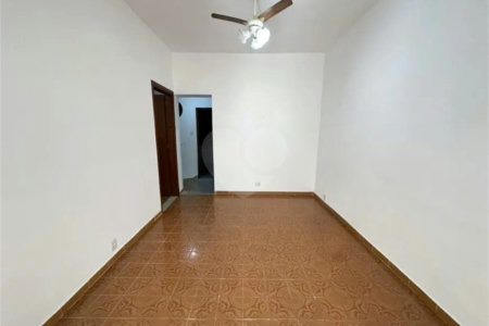 Casa de Vila à venda com 2 quartos em Andaraí, Rio de Janeiro, RJ