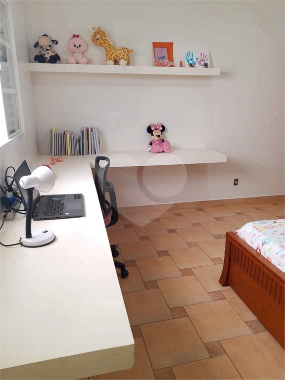 Casa à venda com 3 quartos, sendo 1 suíte, no condomínio Vila Real Bonfim Paulista, Ribeirão Preto - SP