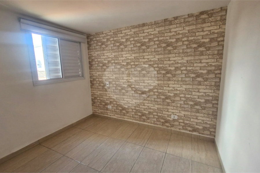Apartamento à venda com 2 quartos em Santana, São Paulo, SP