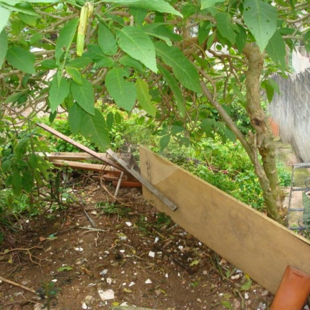 Terreno à venda em Água Fria, São Paulo, SP