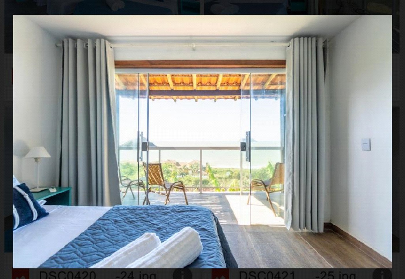 Casa à venda com 4 suítes em Praia Rasa, Armação dos Búzios, RJ