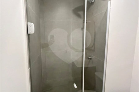 Studio novo e mobiliado Bela Vista