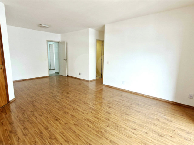 Apartamento à venda com 4 quartos, sendo 2 suítes,  em Brooklin, São Paulo, SP