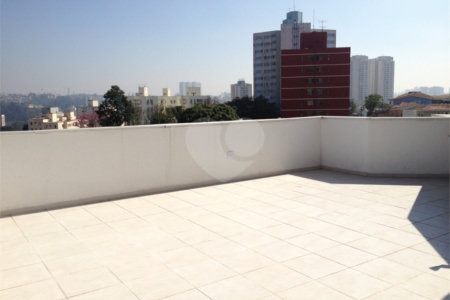 Apartamento à venda com 2 quartos em Jardim Monte Kemel, São Paulo, SP