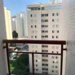 Apartamento à venda com 1 suíte em Brooklin Paulista, São Paulo, SP