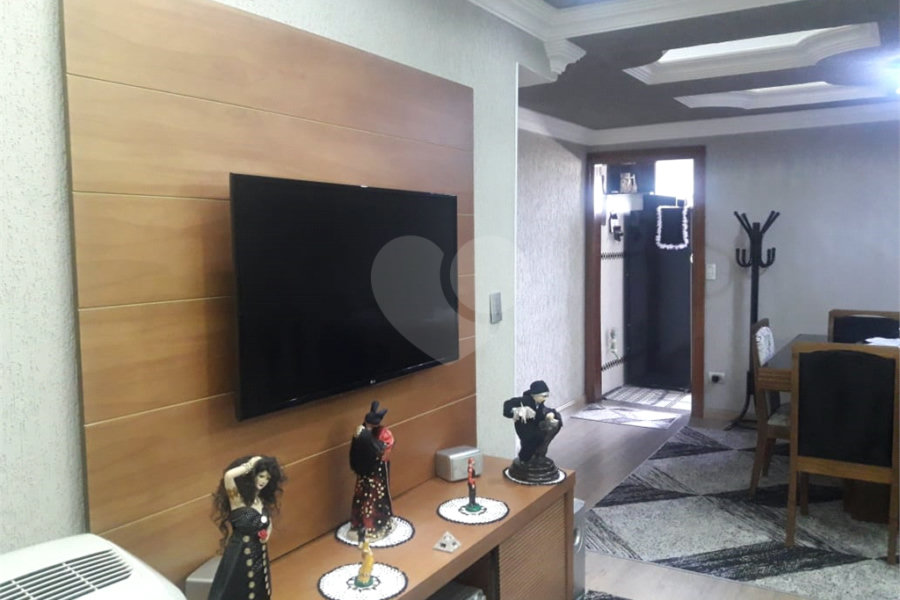 Sobrado à venda com 3 quartos, sendo 1 suíte, em Vila Milton, Guarulhos, SP