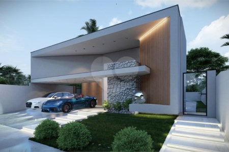 Casa Térrea à venda com 3 suítes em Condomínio Residencial Fazenda Santa Helena, Bragança Paulista, SP