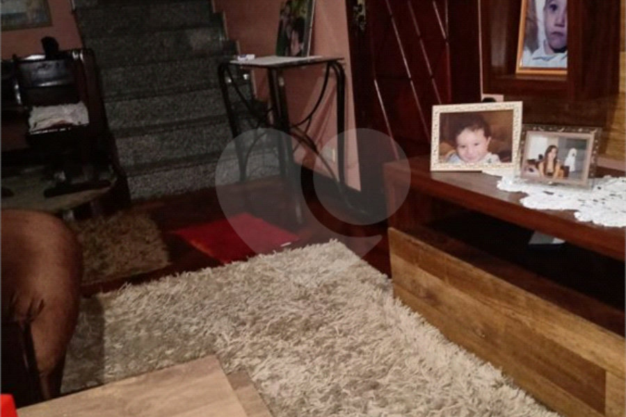 Sobrado à venda com 3 quartos, sendo 1 suíte, em Vila Nova Mazzei, São Paulo, SP