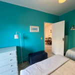 Apartamento com 1 dormitório à venda, 52 m² por R$ 290.000,00 - Jardim Três Marias - Guarujá/SP