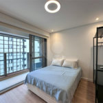 Apartamento à venda ou para alugar com 1 suíte em Campo Belo, São Paulo, SP