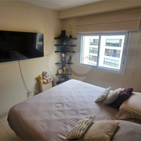 Cobertura à venda com 3 quartos, sendo 1 suíte,  em Parque Mandaqui, São Paulo, SP