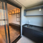 Apartamento para alugar com 1 quarto em Jardim do Paço, Sorocaba, SP